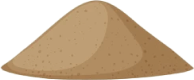 Sand
